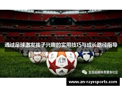 通过足球激发孩子兴趣的实用技巧与成长路径指导